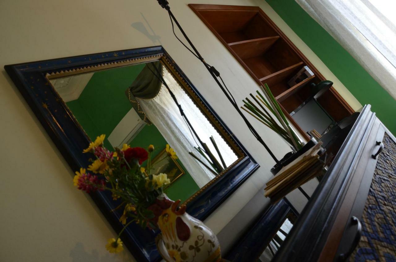 B&B Chapo CTA Exterior foto