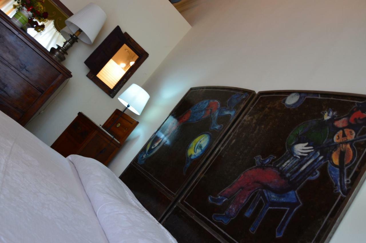 B&B Chapo CTA Exterior foto